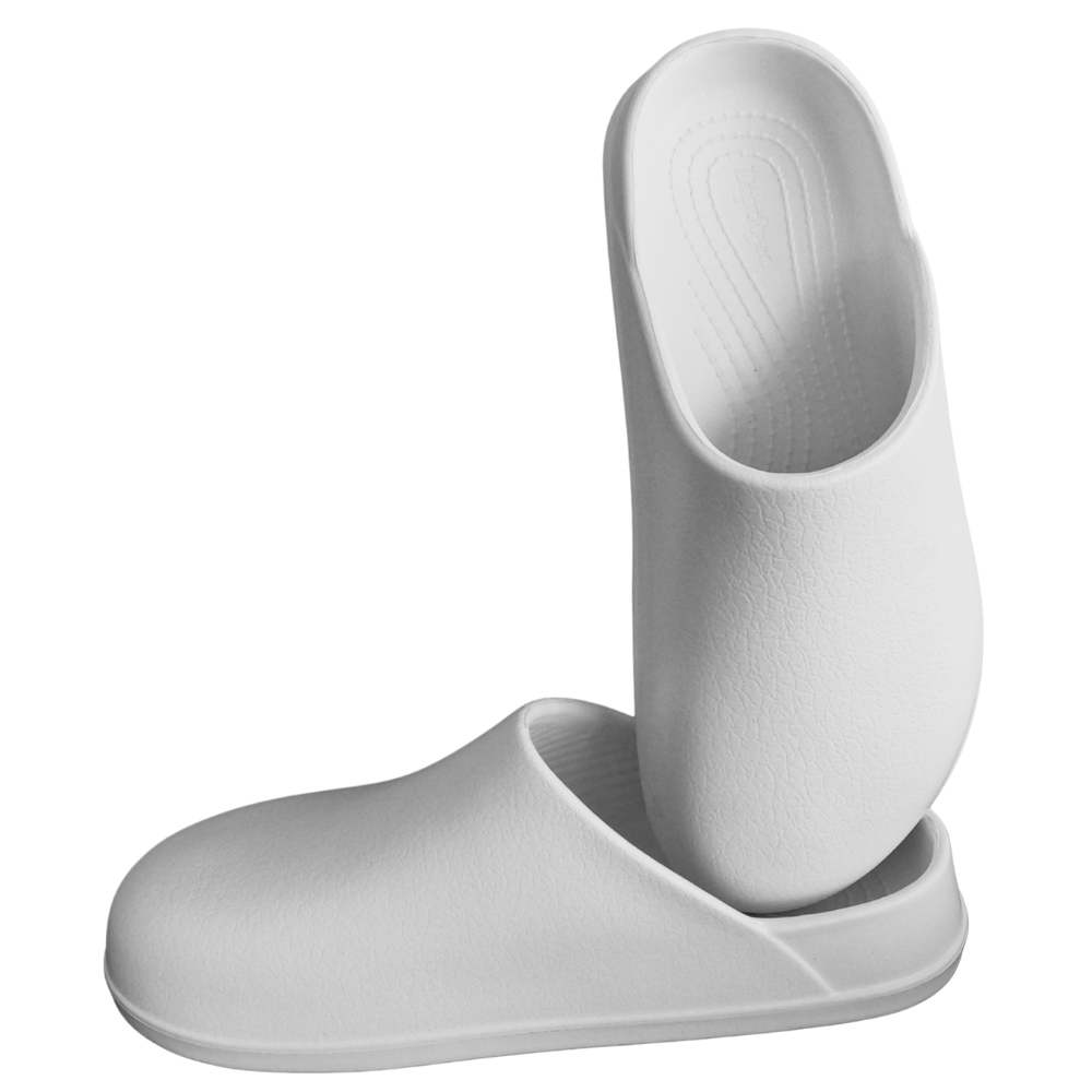 DIPTIQUE-CLOGS (WHITE)